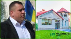 FOTO // LUXUL în care trăia fostul șef de la Penitenciare. „Fugarul” și-a scos casa la vânzare cu 10 000 000 de LEI